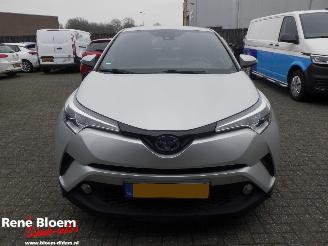Toyota C-HR 1.8 Hybrid Style Automaat picture 6