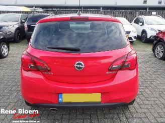 Opel Corsa 1.0 Turbo Online Edition Airco 5drs picture 6