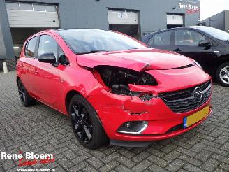 Opel Corsa 1.0 Turbo Online Edition Airco 5drs picture 2
