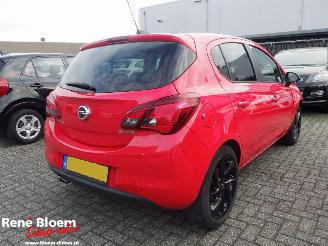 Auto incidentate Opel Corsa 1.0 Turbo Online Edition Airco 5drs 2017/3