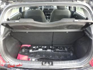 Kia Picanto 1.0 MPi Comfort PlusLine 5drs Achteruitrijd-camera picture 13