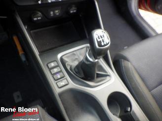 Hyundai Tucson 2.0 CRDi Comfort 136pk picture 17