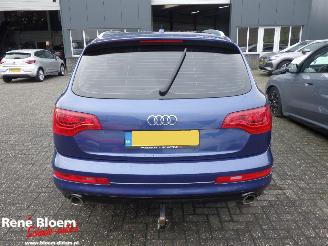 Audi Q7 3.0 TDI Quattro Pro Line+ 245pk picture 3