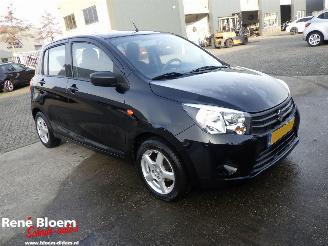 Suzuki Celerio 1.0 Comfort 5drs Airco picture 2