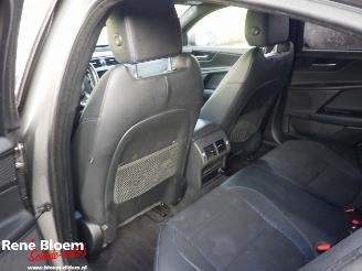 Jaguar XE 2.0D Prestige Aut 163pk picture 11