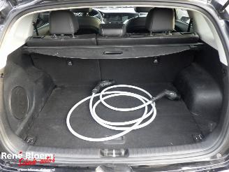 Kia e-Niro Executieve-Line 64kwh Navi picture 13