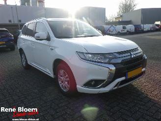 Mitsubishi Outlander 2.4 PHEV Pure  Aut Navi picture 5