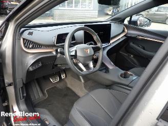 Cupra  Tavascan Business 82kwh Navi 286pk picture 15