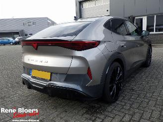 Cupra  Tavascan Business 82kwh Navi 286pk picture 4