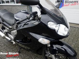 Kawasaki ZZ - R 1200  picture 15