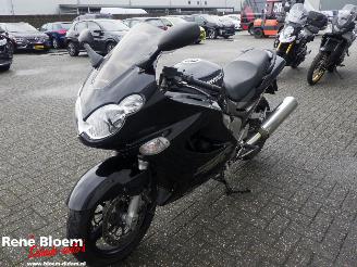 Kawasaki ZZ - R 1200  picture 7