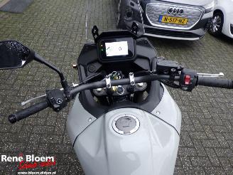 Honda Overige XL 750 Transalp picture 10