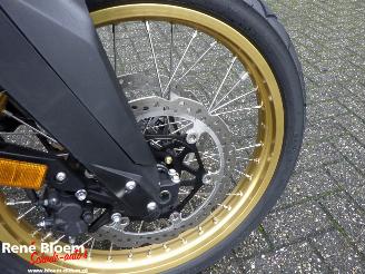 Honda Overige XL 750 Transalp picture 17