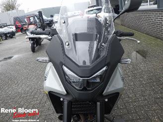 Honda Overige XL 750 Transalp picture 15