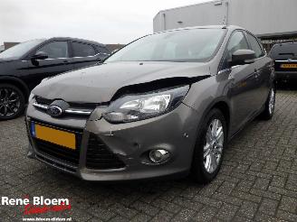 Avarii autoturisme Ford Focus 1.0 Ecoboost 5drs Titanium Airco 2023/5