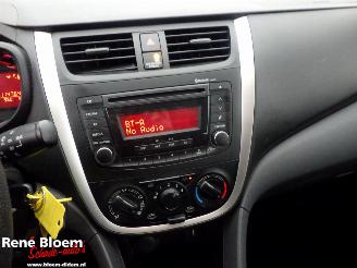 Suzuki Celerio 1.0 Comfort Airco 5drs picture 15