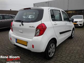Avarii autoturisme Suzuki Celerio 1.0 Comfort Airco 5drs 2017/6