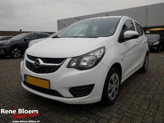 Avarii autoturisme Opel Karl 1.0 Ecoflex 120-jarig Edition Airco 2019/9