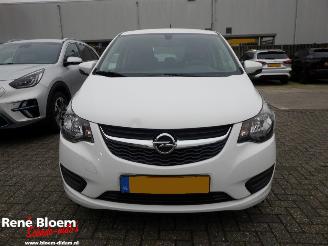Opel Karl 1.0 Ecoflex 120-jarig Edition Airco picture 6