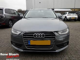 Audi A4 Avant 2.0 TDI Pro-Line 177pk Aut picture 6