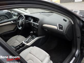 Audi A4 Avant 2.0 TDI Pro-Line 177pk Aut picture 8