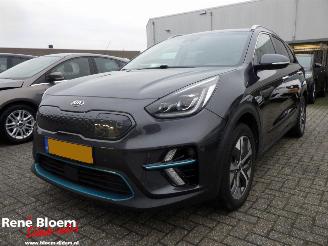 škoda osobní automobily Kia e-Niro Executiveline 64kwh 204pk 2020/12
