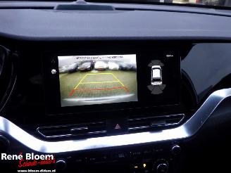 Kia e-Niro Executiveline 64kwh 204pk picture 19