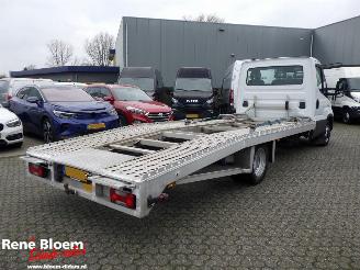 Iveco Daily 40C18 Oprijwagen Aut 180pk picture 4