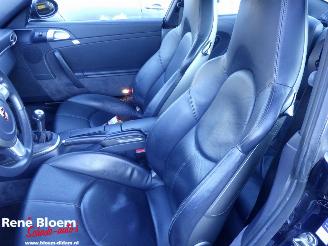 Porsche 911 3.8 CARRERA S 355PK picture 17