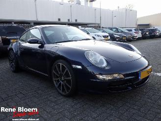 Porsche 911 3.8 CARRERA S 355PK picture 6