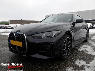  BMW 4-serie Gran Coupe 430i X-drive 245pk 2025/5
