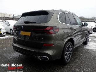 skadebil auto BMW X5 XDRIVE50E M-Pakket B&W Sound 435pk Full Option 2025/9