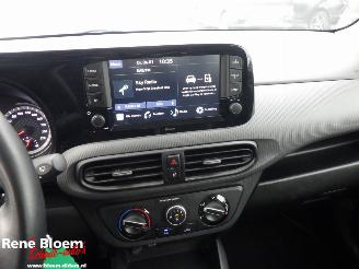 Hyundai I-10 1.0 Comfort 5-zits picture 15