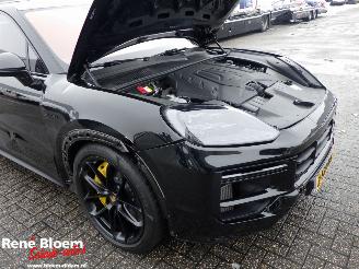 Porsche Cayenne TURBO E-HYBRID GT Coupe 4.0 740pk picture 9