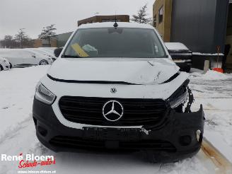 Mercedes Citan 110 CDI L1 Pro picture 3