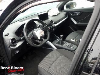 Audi Q2 30 TFSI Epic 5drs Navi picture 14