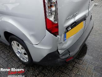 Ford Transit Connect 1.5 EcoBlue L1 Trend Airco picture 7