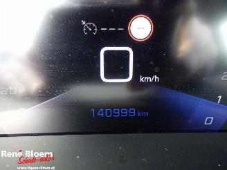 Peugeot 308 1.2 Puretech Blue Active Clima 5drs picture 13