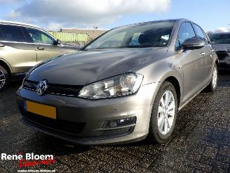 Auto incidentate Volkswagen Golf 1.0 TSI Comfortline 5drs 2017/2