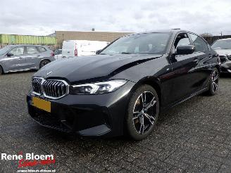 Auto incidentate BMW 3-serie 318i M-pakket Automaat 2025/6
