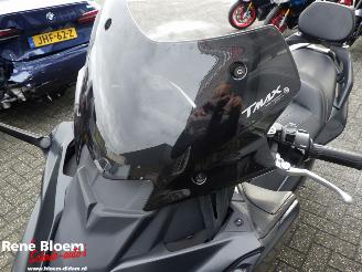 Yamaha  T-Max 530 DX picture 14