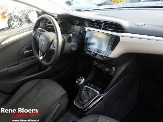 Opel Corsa 1.2 Editoin 5drs Navi picture 11