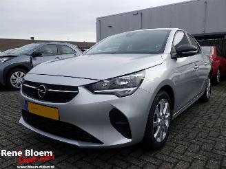 skadebil auto Opel Corsa 1.2 Level 2 2023/1