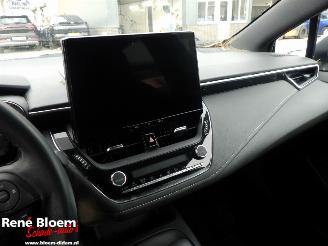 Toyota Corolla Hybrid 140 Active picture 14