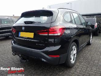 uszkodzony samochody osobowe BMW X1 XDRIVE25E High Executive 2021/3