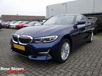 krockskadad bil auto BMW 3-serie 320i High Executive Edition 2019/7