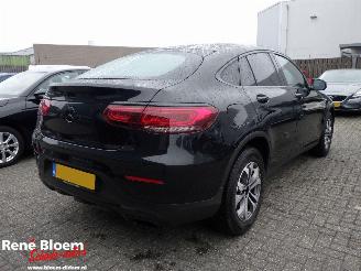 Avarii autoturisme Mercedes GLC Coupe 4Matic 300 2019/8