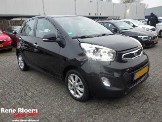 Kia Picanto 1.0 CVVT Super Pack picture 5