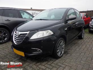  Lancia Ypsilon 0.9 Twinair Platinum 2012/2