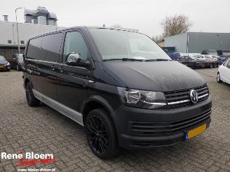 Volkswagen Transporter 2.0 TDI L2H2 Highline 102pk picture 5